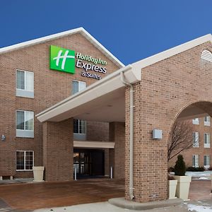 Holiday Inn Express Hotel & Suites Sioux Falls At Empire Mall By Ihg