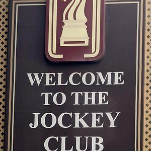 Suites At Jockey Club